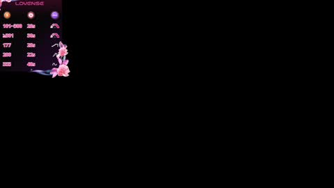 Snapshot of unnabella chatting on February 2025 07:09:01 PM UnnaBella online show from February 2025 07:09:01 PM