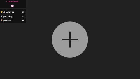 Snapshot of unnabella chatting on February 2025 10:11:01 PM UnnaBella online show from February 2025 10:11:01 PM