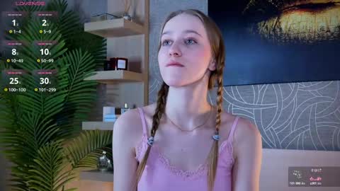 Snapshot of unnabella chatting on March 2025 07:27:02 PM UnnaBella online show from March 2025 07:27:02 PM