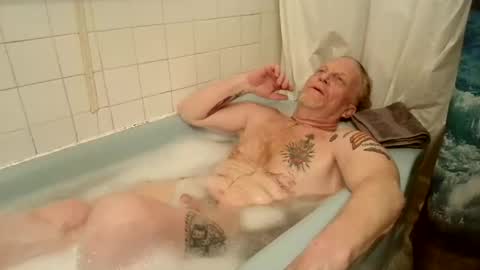 unwanted_boner online show from April 2026 09:01:02 AM