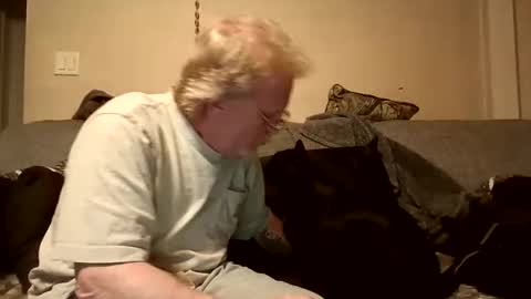 unwanted_boner online show from April 2026 08:17:01 AM