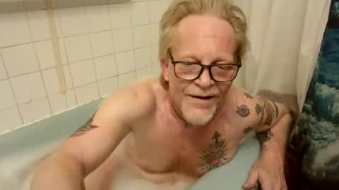 unwanted_boner online show from April 2026 08:45:01 AM