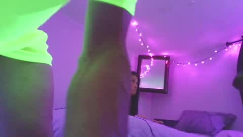 upallnight3654 online show from April 2026 07:17:01 AM