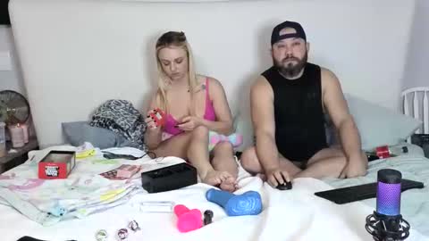 SabrinaStar online show from February 2026 02:56:01 AM