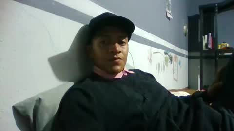 Snapshot of ur855224 chatting on January 2026 04:29:01 AM EL CAMA online show from January 2026 04:29:01 AM