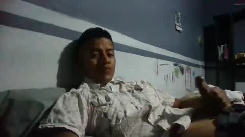 Snapshot of ur855224 chatting on January 2026 03:34:01 AM EL CAMA online show from January 2026 03:34:01 AM