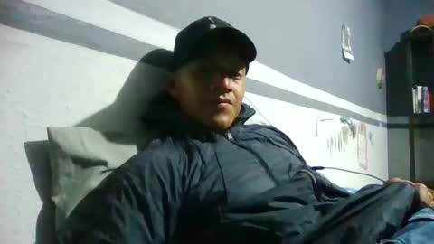 Snapshot of ur855224 chatting on January 2026 06:41:02 AM EL CAMA online show from January 2026 06:41:02 AM