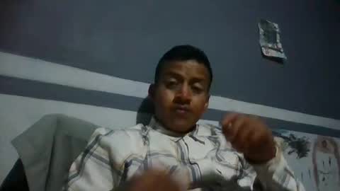 Snapshot of ur855224 chatting on January 2026 06:50:01 AM EL CAMA online show from January 2026 06:50:01 AM