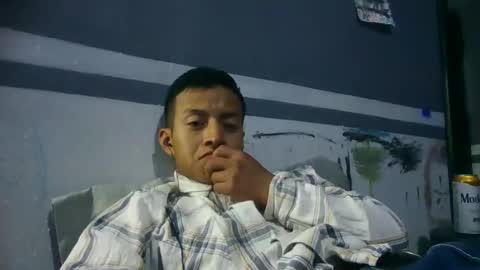 Snapshot of ur855224 chatting on February 2026 08:57:01 AM EL CAMA online show from February 2026 08:57:01 AM