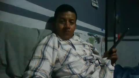 Snapshot of ur855224 chatting on February 2026 11:47:01 PM EL CAMA online show from February 2026 11:47:01 PM