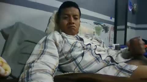 Snapshot of ur855224 chatting on February 2026 03:44:01 PM EL CAMA online show from February 2026 03:44:01 PM