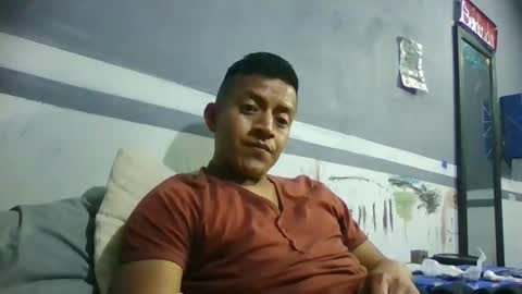 Snapshot of ur855224 chatting on February 2026 08:42:01 AM EL CAMA online show from February 2026 08:42:01 AM