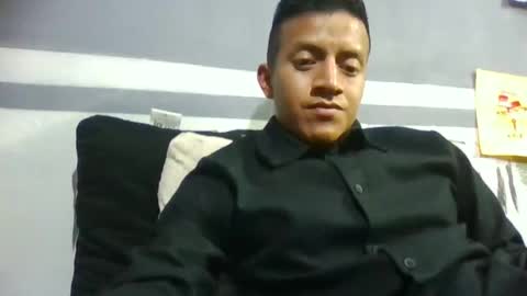 Snapshot of ur855224 chatting on February 2026 11:52:02 PM EL CAMA online show from February 2026 11:52:02 PM