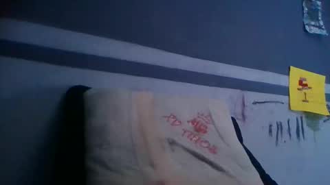 Snapshot of ur855224 chatting on February 2026 07:24:01 AM EL CAMA online show from February 2026 07:24:01 AM