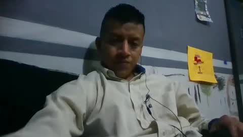 Snapshot of ur855224 chatting on February 2026 08:54:02 AM EL CAMA online show from February 2026 08:54:02 AM