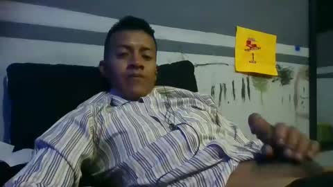 Snapshot of ur855224 chatting on February 2026 09:17:01 AM EL CAMA online show from February 2026 09:17:01 AM