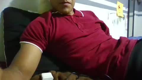 Snapshot of ur855224 chatting on February 2026 08:12:01 AM EL CAMA online show from February 2026 08:12:01 AM