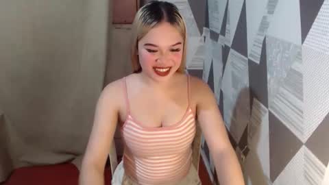 anarose online show from February 2026 09:22:02 PM