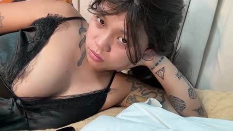 calli online show from May 2026 04:40:01 AM