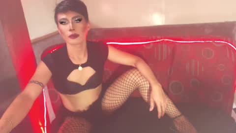 MISS ANNA online show from March 2026 05:44:01 AM