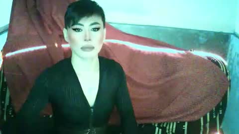 MISS ANNA online show from March 2026 09:57:01 AM