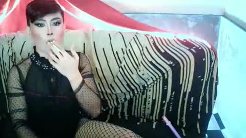 MISS ANNA online show from March 2026 11:21:02 AM