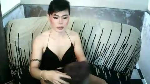 MISS ANNA online show from April 2026 07:28:01 AM