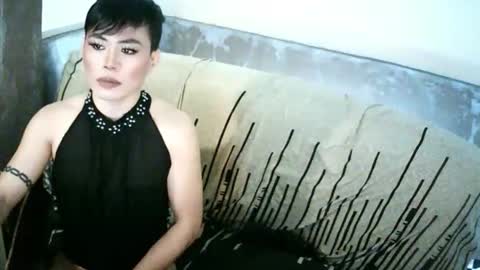 MISS ANNA online show from April 2026 01:44:02 PM