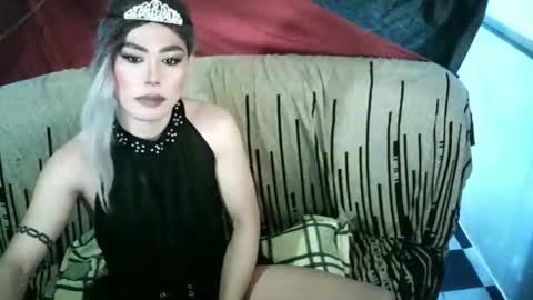 MISS ANNA online show from April 2026 06:07:01 PM