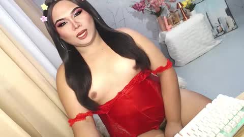 KENDRA CUTIEE online show from February 2026 08:47:01 PM