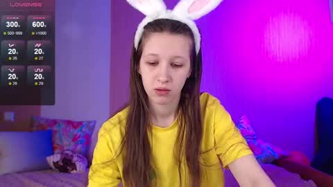 Snapshot of ur_kitty__ chatting on March 2025 01:10:02 PM Lera online show from March 2025 01:10:02 PM