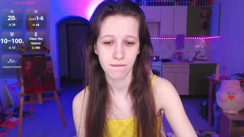Lera online show from April 2026 12:58:01 PM