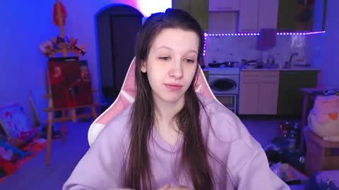 Lera online show from May 2026 01:05:01 PM