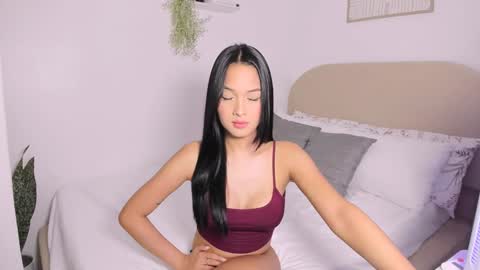 Veronica Lodge online show from February 2025 06:15:02 PM