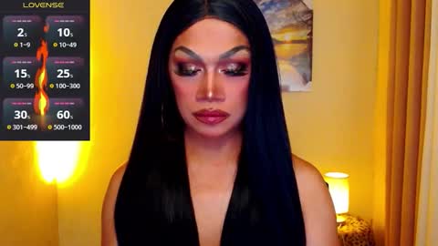 Snapshot of ur_new_fantasy chatting on December 2025 01:09:02 PM Call me Queeny online show from December 2025 01:09:02 PM