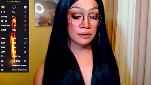 Snapshot of ur_new_fantasy chatting on December 2025 02:33:01 PM Call me Queeny online show from December 2025 02:33:01 PM