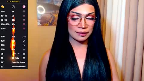 Snapshot of ur_new_fantasy chatting on December 2025 04:01:01 PM Call me Queeny online show from December 2025 04:01:01 PM