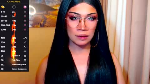 Snapshot of ur_new_fantasy chatting on December 2025 03:40:02 PM Call me Queeny online show from December 2025 03:40:02 PM