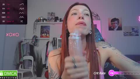 Olivia Kaufman online show from January 2025 05:24:01 PM