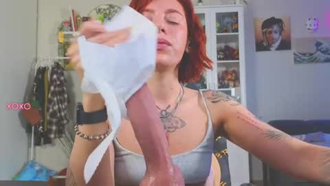 Olivia Kaufman online show from May 2026 04:15:01 PM