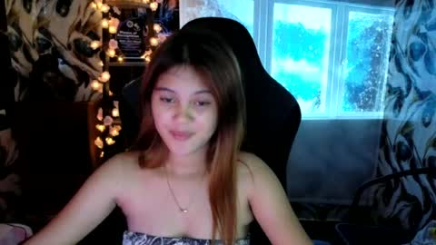 ur_prettyangel online show from July 2026 12:30:01 PM