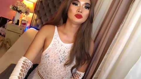 Snapshot of ur_sassygirl chatting on January 2025 08:29:01 AM Kath online show from January 2025 08:29:01 AM