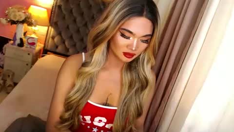 Snapshot of ur_sassygirl chatting on February 2025 12:57:02 PM Kath online show from February 2025 12:57:02 PM