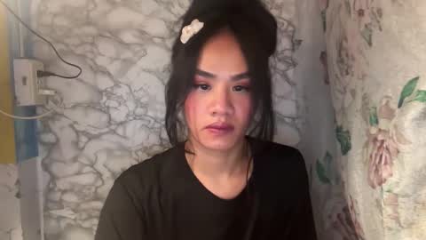 Snapshot of ur_sweet_atarah18 chatting on October 2025 06:53:02 PM Atarah online show from October 2025 06:53:02 PM