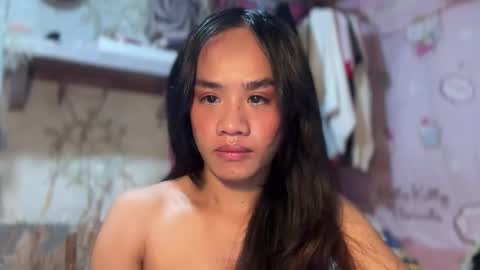 Snapshot of ur_sweet_atarah18 chatting on November 2025 06:52:01 AM Atarah online show from November 2025 06:52:01 AM