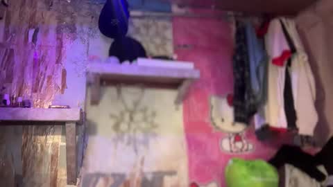 Snapshot of ur_sweet_atarah18 chatting on November 2025 08:20:02 AM Atarah online show from November 2025 08:20:02 AM