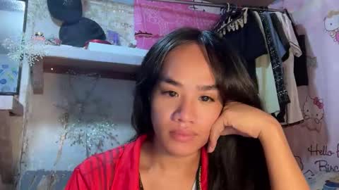 Snapshot of ur_sweet_atarah18 chatting on November 2025 07:24:02 AM Atarah online show from November 2025 07:24:02 AM