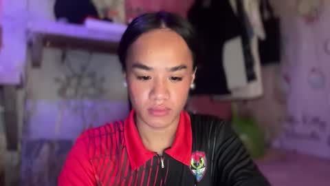 Snapshot of ur_sweet_atarah18 chatting on November 2025 07:19:01 AM Atarah online show from November 2025 07:19:01 AM