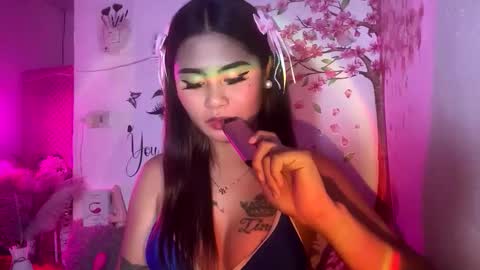 HelloIm  Girly online show from April 2026 06:54:02 PM