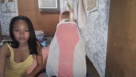 Snapshot of urasian_cherrymae chatting on January 2026 02:12:02 PM im yyour princess cherry online show from January 2026 02:12:02 PM